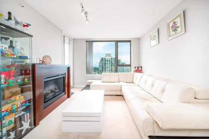 2701 7088 Salisbury Avenue, Burnaby, BC, Burnaby — Apartment/Condo for sale