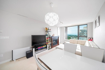 2701 7088 Salisbury Avenue, Burnaby, BC, Burnaby — Apartment/Condo for sale