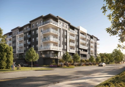 226 20625 Eastleigh Crescent, Langley, BC, Langley — Apartment/Condo for sale