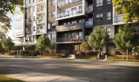 226 20625 Eastleigh Crescent, Langley, BC, Langley City — 2 bed apartment/condo for sale