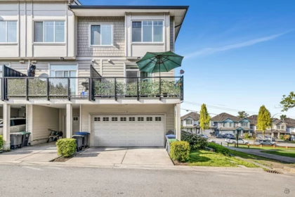 57 13670 62 Avenue, Surrey, BC, Surrey — Townhouse for sale