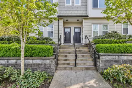 57 13670 62 Avenue, Surrey, BC, Surrey — Townhouse for sale