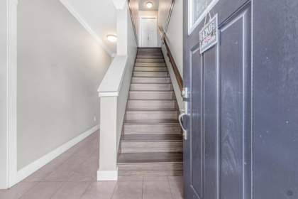 57 13670 62 Avenue, Surrey, BC, Surrey — Townhouse for sale