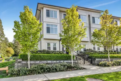 57 13670 62 Avenue, Surrey, BC, Surrey — Townhouse for sale
