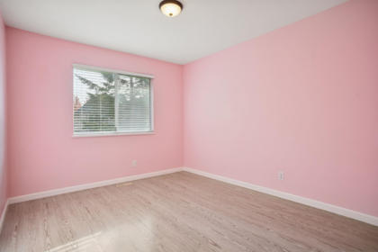 Basement Recreation Room Photo of 22326 Wilson Avenue, Richmond, BC