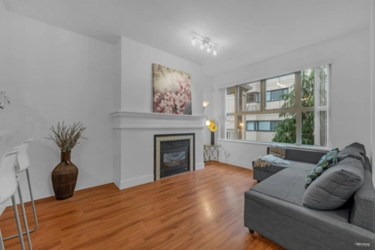 1305 4655 Valley Drive, Vancouver, BC, Vancouver — Apartment/Condo for sale