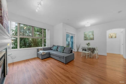 1305 4655 Valley Drive, Vancouver, BC, Vancouver — Apartment/Condo for sale