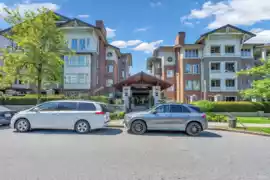 1305 4655 Valley Drive, Vancouver, BC