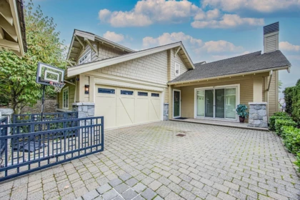 2546 Marr Creek Court, West Vancouver, BC, West Vancouver — Single Family Residence for sale