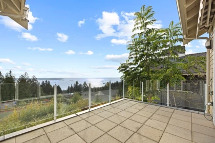 Fitness Center Photo Near 2546 Marr Creek Court, West Vancouver, BC