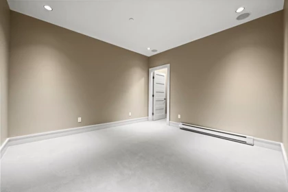 Hallway Photo of 2546 Marr Creek Court, West Vancouver, BC
