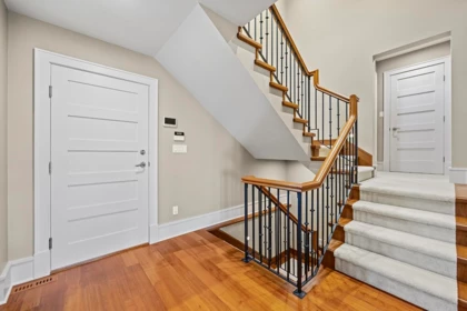 Loft / Bonus Room Photo of 2546 Marr Creek Court, West Vancouver, BC