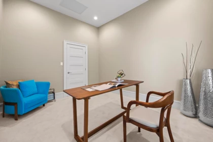 Office / Den Photo of 2546 Marr Creek Court, West Vancouver, BC