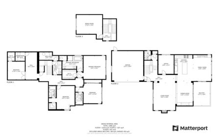 Playground / Recreational Area Near 2546 Marr Creek Court, West Vancouver, BC