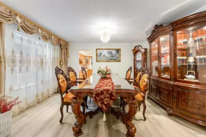 10260 Mcleod Court, Richmond, BC, Richmond — Single Family Residence for sale