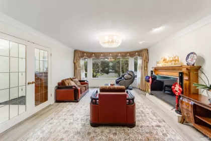 10260 Mcleod Court, Richmond, BC, Richmond — Single Family Residence for sale