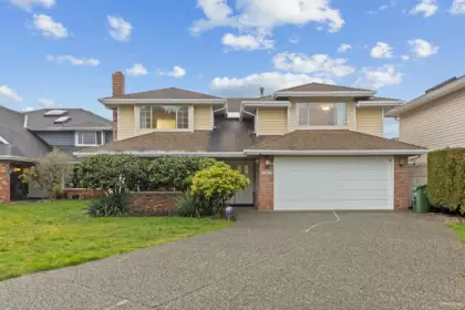 10260 Mcleod Court, Richmond, BC, Richmond — Single Family Residence for sale