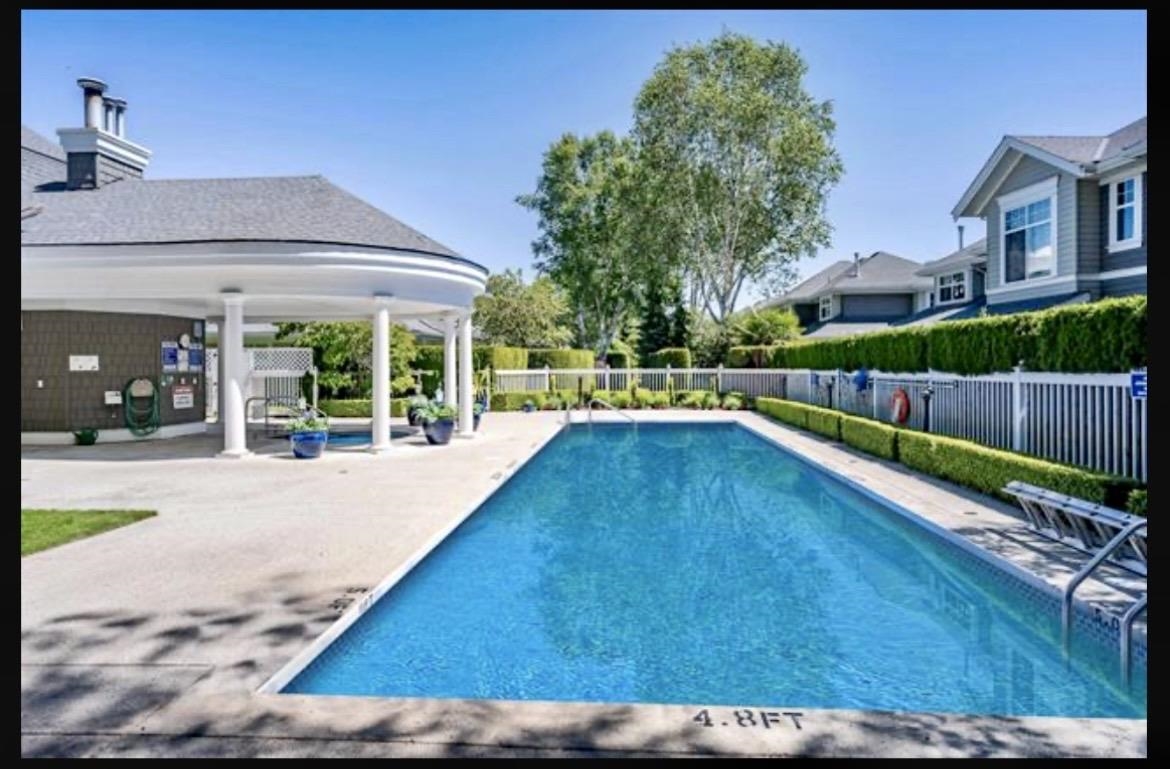 Community Amenities Photo (Clubhouse) of 90 5900 Ferry Road, Delta, BC