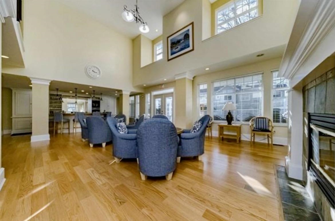 Fitness Center Photo Near 90 5900 Ferry Road, Delta, BC