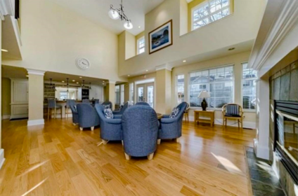 Fitness Center Photo Near 90 5900 Ferry Road, Delta, BC