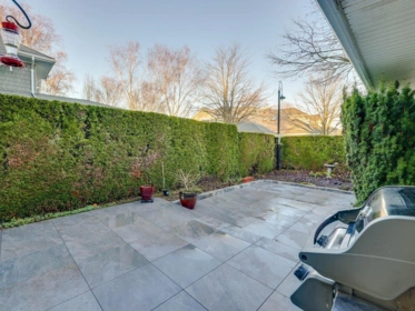 Hot Tub / Spa Photo of 90 5900 Ferry Road, Delta, BC