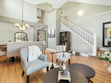 Kitchen Island Photo of 90 5900 Ferry Road, Delta, BC