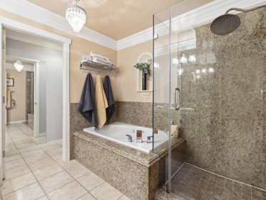 Laundry Room Photo of 90 5900 Ferry Road, Delta, BC
