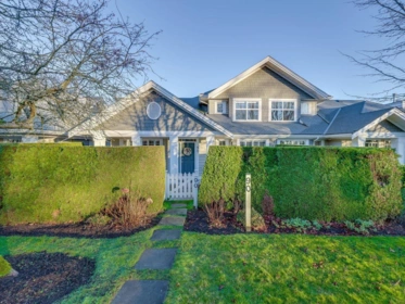 90 5900 Ferry Road, Delta, BC, Delta — Townhouse for sale
