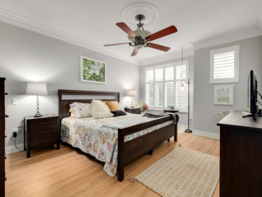 Loft / Bonus Room Photo of 90 5900 Ferry Road, Delta, BC