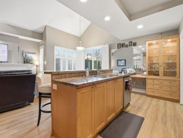 Office / Den Photo of 90 5900 Ferry Road, Delta, BC