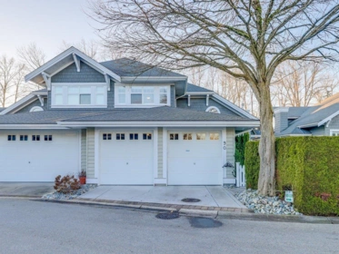 Street View Photo of 90 5900 Ferry Road, Delta, BC