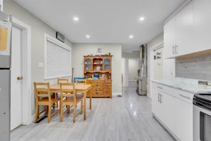 Primary Bedroom Photo of 17834 60 Avenue, Surrey, BC