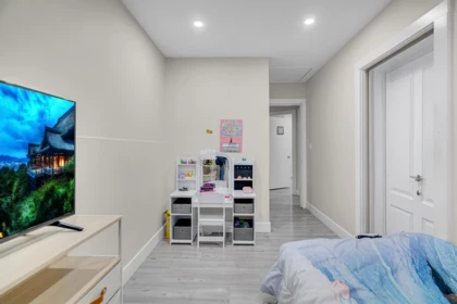 Walk-In Closet Photo of 17834 60 Avenue, Surrey, BC