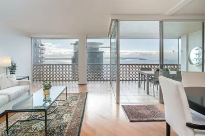 902 2135 Argyle Avenue, West Vancouver, BC, West Vancouver — Apartment/Condo for sale