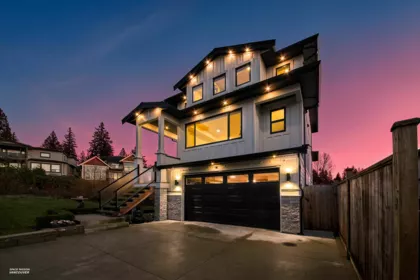 23262 137 Avenue, Maple Ridge, BC, Silver Valley — 6 bed single family residence for sale