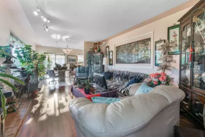 2285 Viewlynn Drive, North Vancouver, BC, North Vancouver — Single Family Residence for sale