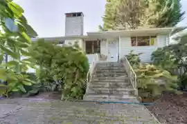 2285 Viewlynn Drive, North Vancouver, BC