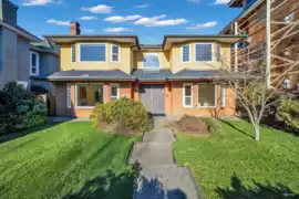 2445 W 19th Avenue, Vancouver, BC