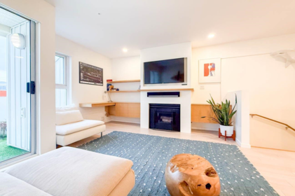 10 704 W 7th Avenue, Vancouver, BC, Vancouver — Townhouse for sale