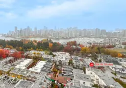 10 704 W 7th Avenue, Vancouver, BC