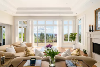 2356 Kadlec Court, West Vancouver, BC, West Vancouver — 4 bed single family residence for sale