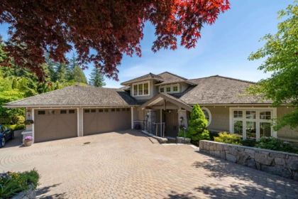 2356 Kadlec Court, West Vancouver, BC, West Vancouver — Single Family Residence for sale