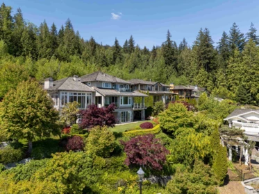 2356 Kadlec Court, West Vancouver, BC, West Vancouver — Single Family Residence for sale