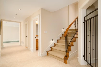 Hallway Photo of 2356 Kadlec Court, West Vancouver, BC
