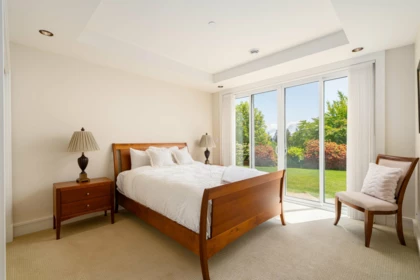 Hot Tub / Spa Photo of 2356 Kadlec Court, West Vancouver, BC
