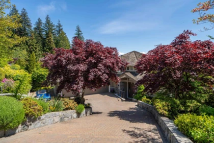 2356 Kadlec Court, West Vancouver, BC, West Vancouver — Single Family Residence for sale