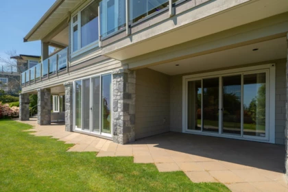 Street View Photo of 2356 Kadlec Court, West Vancouver, BC
