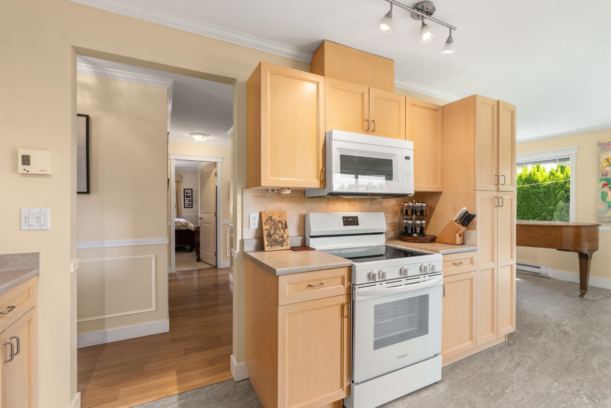 Bedroom 2 Photo of 5722 Emily Way, Sechelt, BC