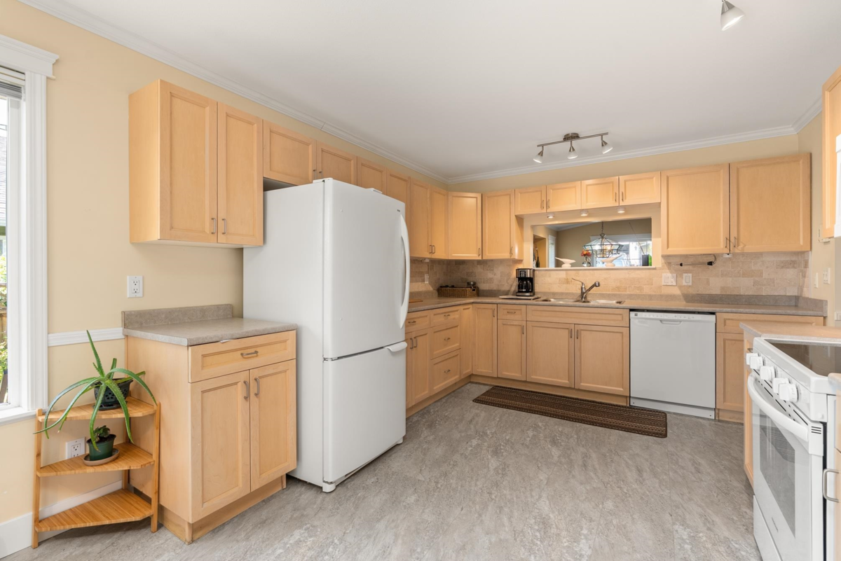 Bedroom 3 Photo of 5722 Emily Way, Sechelt, BC