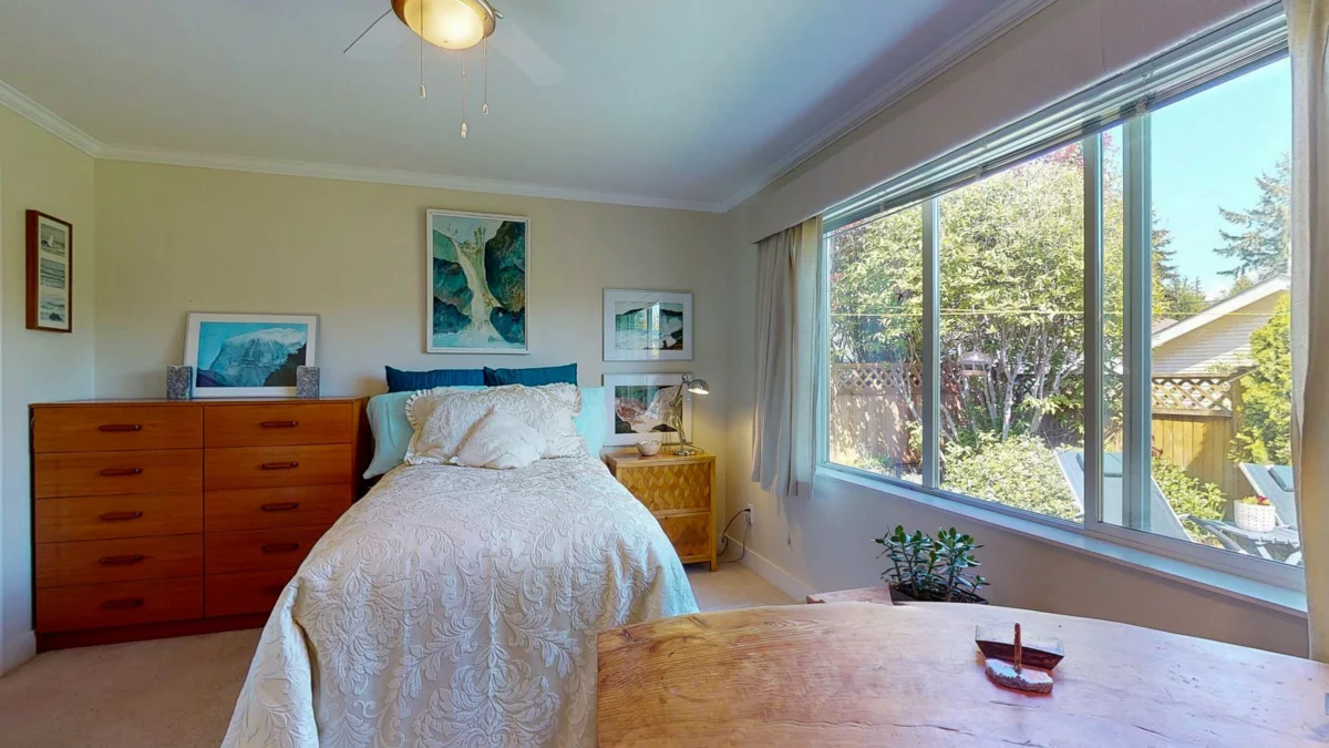 Office / Den Photo of 5722 Emily Way, Sechelt, BC